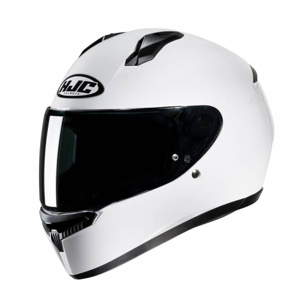 Kask motocyklowy integralny HJC C10 rozm. L